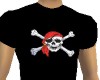 ~D~ Pirate T-Shirt