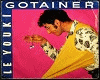 Gotainer - Le Youki