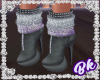 ✨Bk Boot Diva"