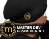 SIB - Master Dev Berret