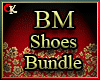 #OK# BM Shoes Bundle