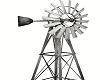Windmill Animated