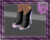 |ID| Wicked Purple Heel3