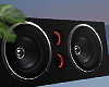 SPEAKERS DJ