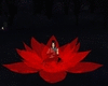 blood aura lotus