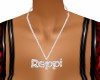 KQ Reppi Necklace