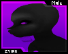 Z; Marax Goatee