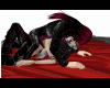 Rose Bed With 20 Poses 