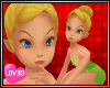 Tinker Bell No Wings