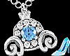 X. Cinderela Necklace!