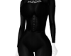 Bal Bodysuit black