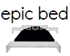 epic bed