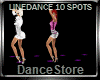 *Linedance -Sexy Dance#1