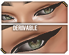 $ Derivable Eyeliner V1