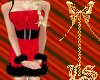 LSRnW Christmas Dress