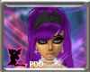 (PDD)Kikio-Purple
