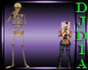 Animated SkeletonTrumpet