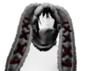 Grey! Bunny Hat