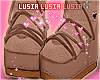 ♡ Snow boots