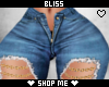 RLS CHAINED JEANS 3