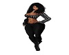 Black Leggings Rll