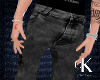 !cargo pants CK