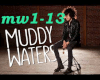 LP - Muddy Waters