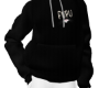 ♥K Pupu's hoodie