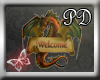 [PD] Dragons Welcome