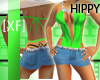 [XF]HeatGreen;HIPPY