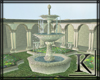 K-Elven Court Fountain