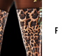 Leopard Thighs | rl