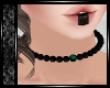 +Vio+Black-G Bead Collar