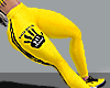 Yellow Pant v.2 F