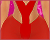 heather red [rll]