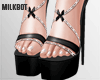Alice Black Bow