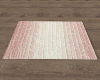 ND| Pink Ombre Rug