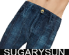 /su/ CARARINI PANTS