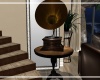 Phonograph Radio Player