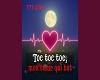 TOC TOC TOC - TTT 1/10