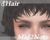 +Mid2's Hair 01 Brown