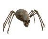 FURNITURE HALLOWEEN RAGN