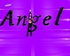 Angel sign