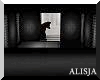 Alis *small black room*