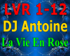 DJ Antoine LaVie En Rose