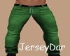 Tr Green Jeans