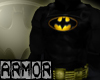 DC Batsuit: Batman