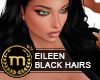 SIB - Eileen Black Hairs