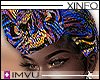 [i] African Queen Wrap