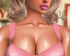 Liz Dress! Pink
